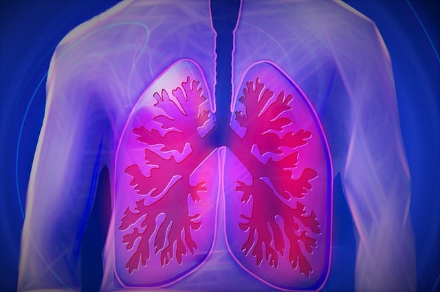 problemas en tus pulmones